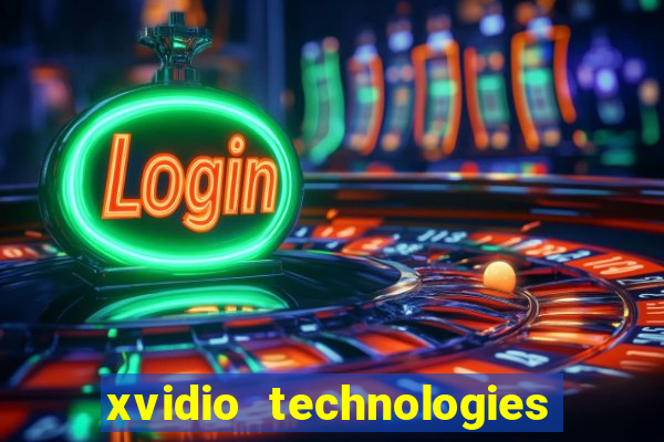 xvidio technologies startup brasil 2024